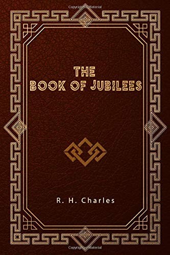 The Book of Jubilees