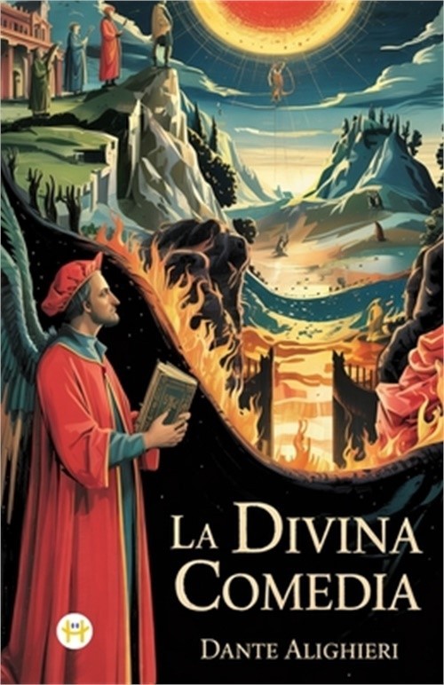 La Divina Comedia (Paperback or Softback)