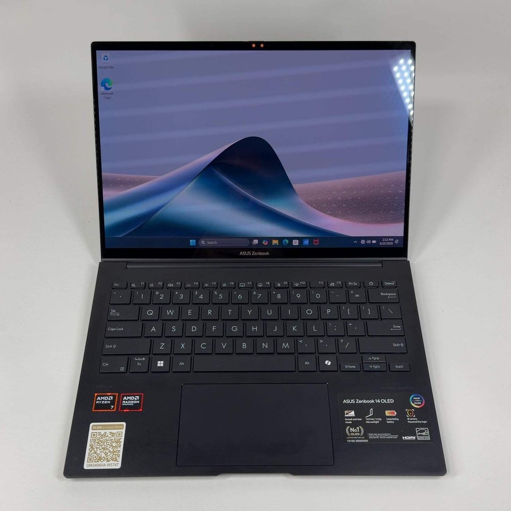 Asus Zenbook 14 UM3406H 14