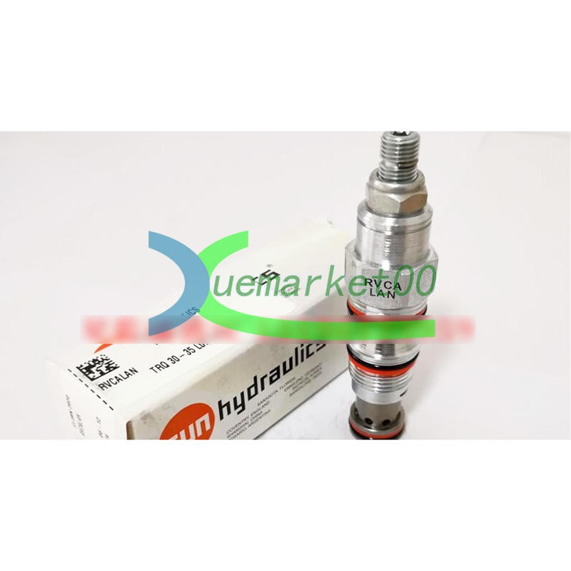1PC NEW SUN Hydraulics RVCA-LAN Relief Valve RVCALAN