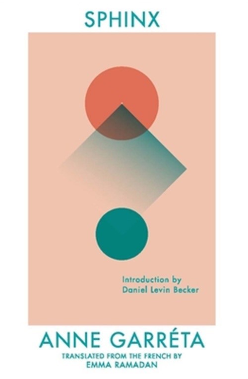 Sphinx (Paperback or Softback)