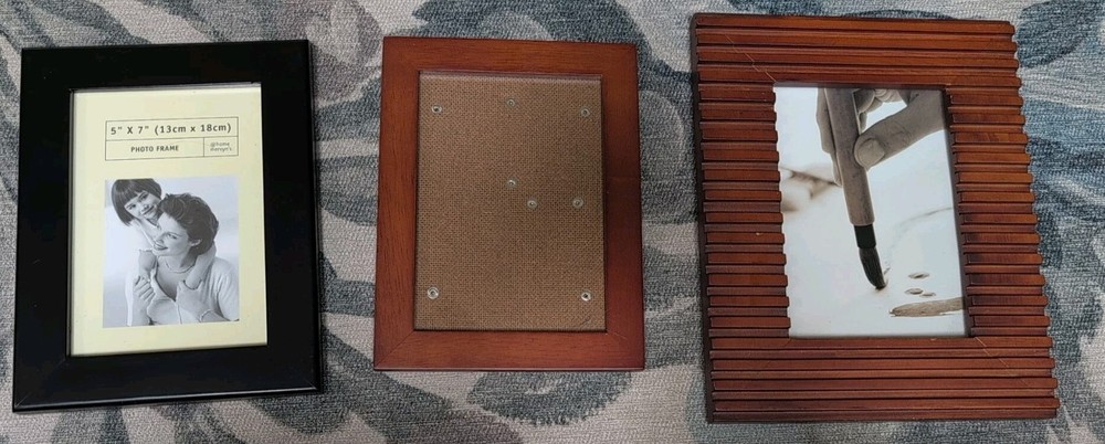 Lot Of 3 5
