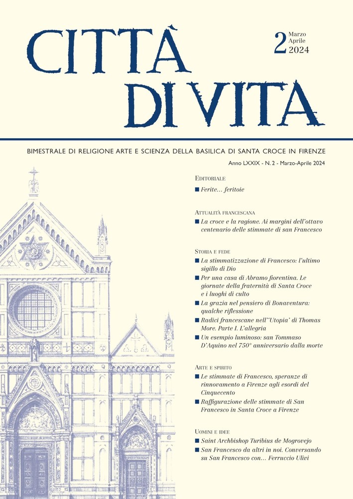 Edizioni Polist Città Di Vita - A. LXXIX, N. 2, Marzo-Ap (Paperback) (UK IMPORT)All Tariffs and Duties included - no additional charges