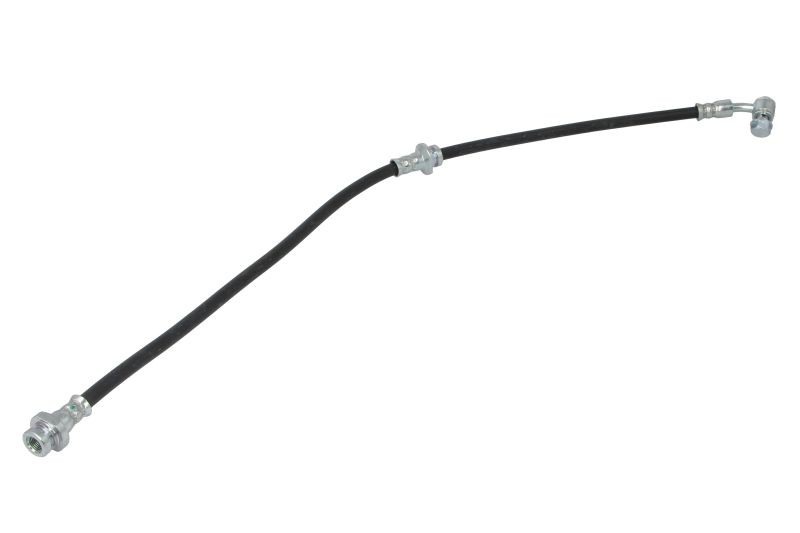 Brake hose front left (left) for Nissan