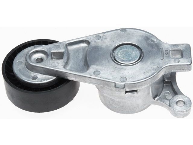 For 2009-2013 Mazda 6 Accessory Belt Tensioner Gates 54396NYJV 2010 2011 2012