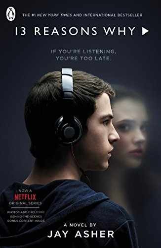 Thirteen reasons why (tv tie-in) - Paperback, by Asher Jay - Acceptable n