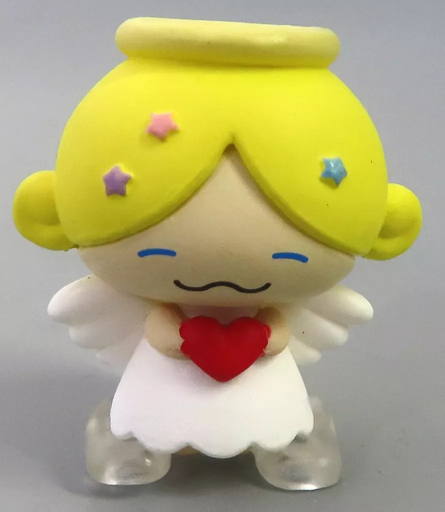 JOCHUM Mini Figure Moko Best Series 2 Collectible Model