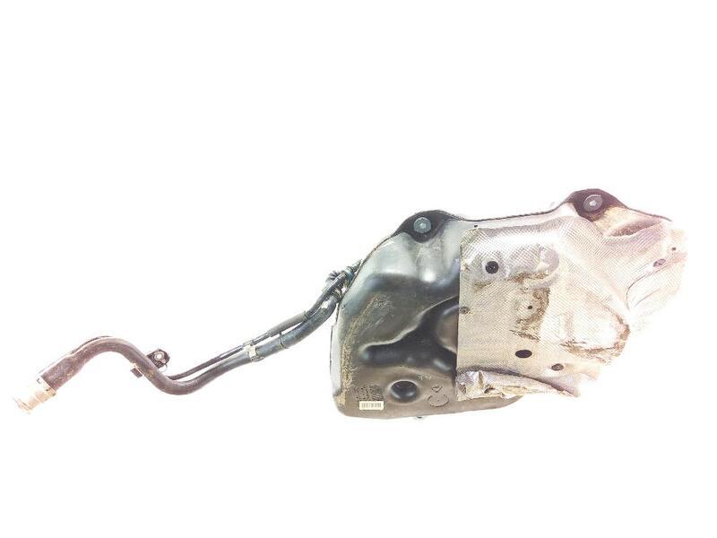 77001F4010 Fuel Tank 22732903 for TOYOTA C-HR ( X1 ) 1.8 HYBRID 2016