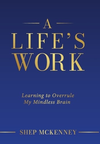 Shep McKenney A Life's Work (Hardback)Another great item from Rarewaves USA | Free delivery!