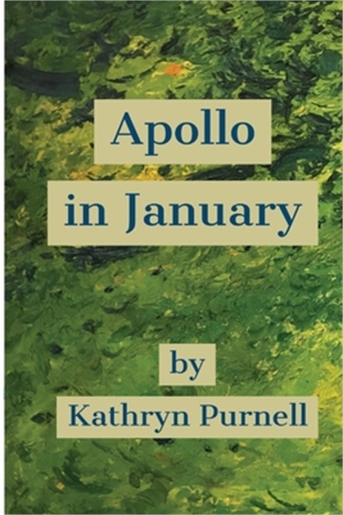 Apollo in January (Paperback or Softback)