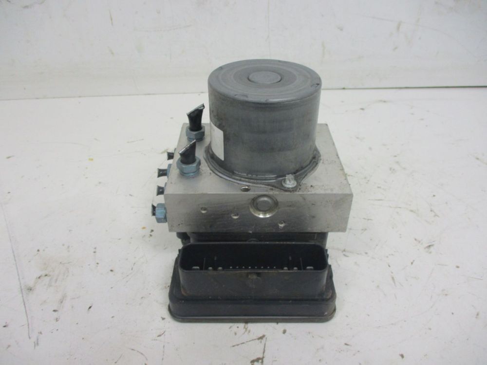 ABS Hydraulic Control Unit for Audi A4 Avant 8W5-image