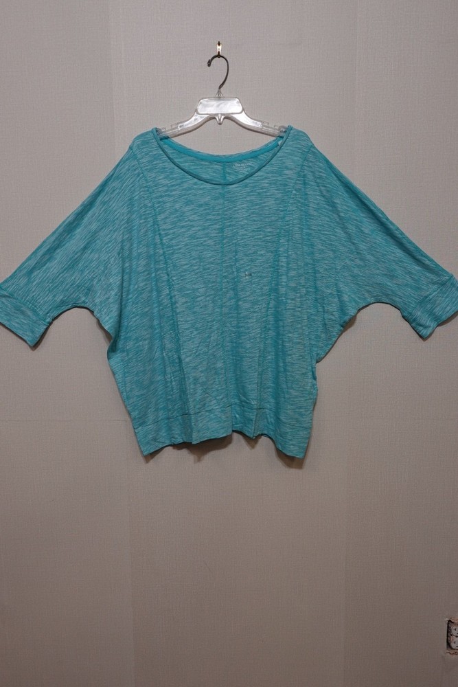 Lane Bryant, NEW 3/4 Sleeve Top, Size 26/28