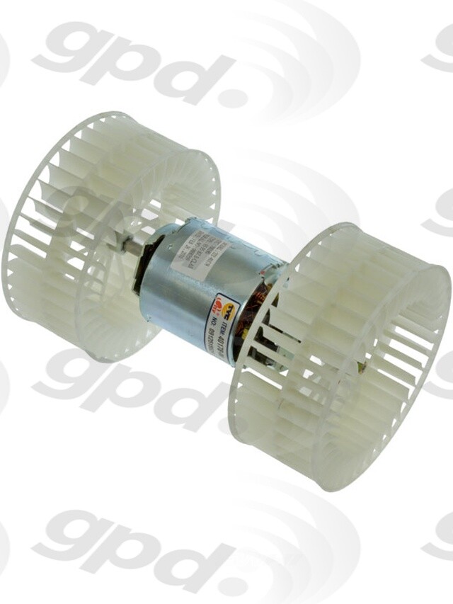 New Blower Motor   Global Parts Distributors   2311670