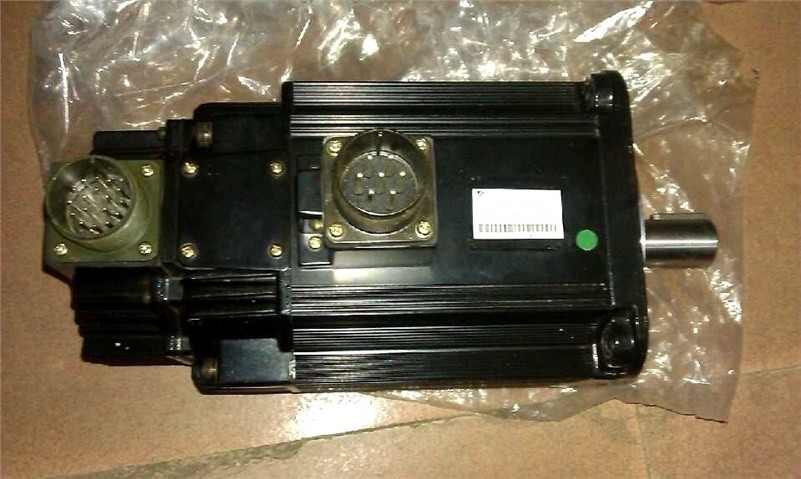 Used Yaskawa Servo Motor SGMGH-09ACB61 SGMGH09ACB61TESTED wz