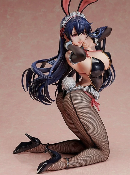 Native BINDing Official Ayaka Sawara 1/4 figure 33cm japan 2019