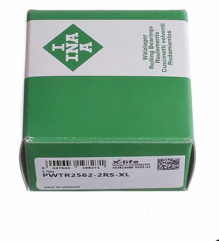 NEW INA PWTR2562-2RS-XL roller bearing 1PCS #PA