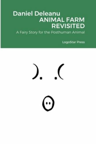 Animal Farm Revisited, Like New Used, Free shipping in the US
