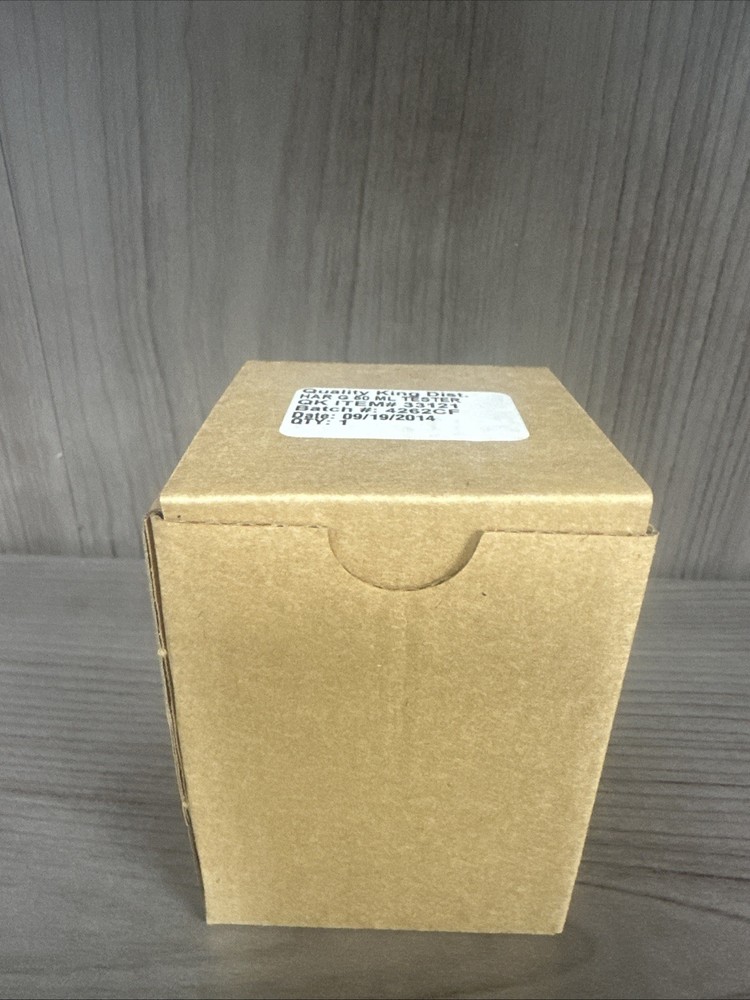 Tester Women Gwen Stefani Harajuku Pop Electric G 1.7 Edp New No Cap
