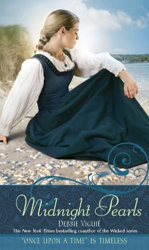 Debbie Viguié Midnight Pearls (Paperback) Once upon a TimeAnother great item from Rarewaves USA | Free delivery!