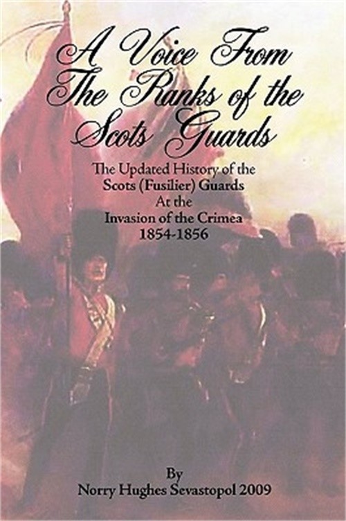 A Voice from the Ranks of the Scots Guards (Paperback or Softback)