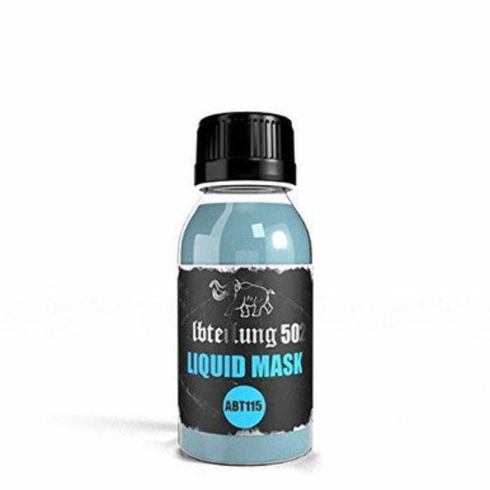 Liquid Mask 100ml 115
