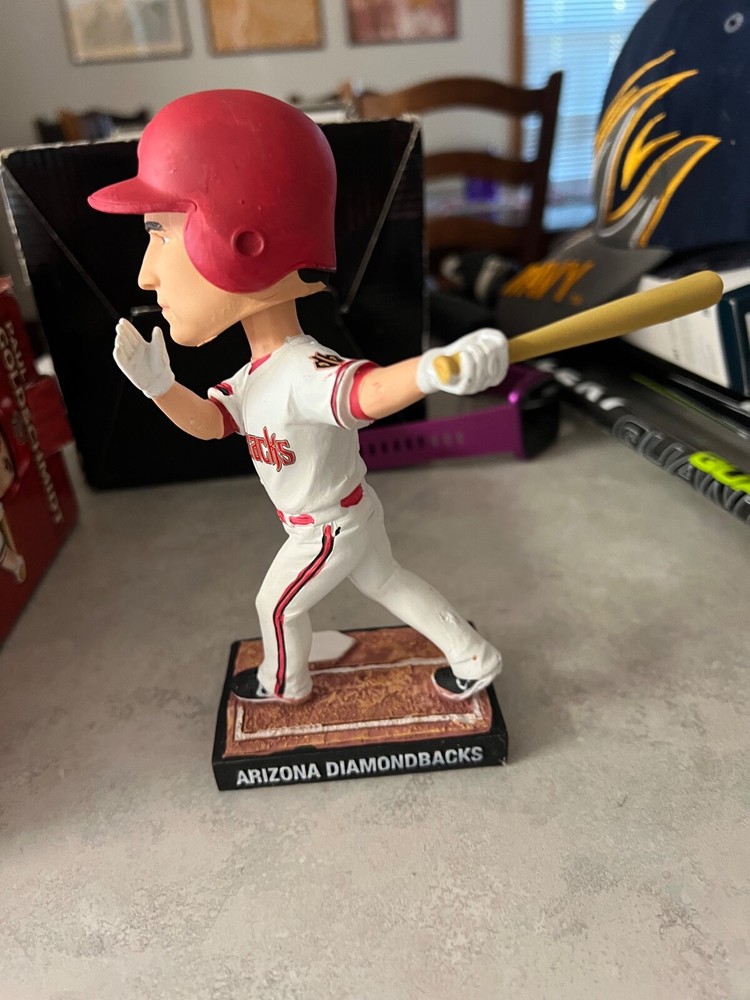 2013 Paul Goldschmidt Bobblehead SGA Arizona Diamondbacks