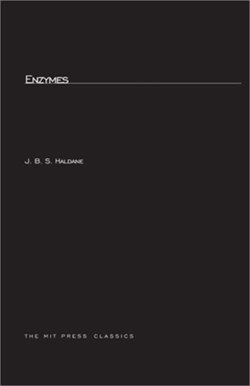 Enzymes (Paperback or Softback)