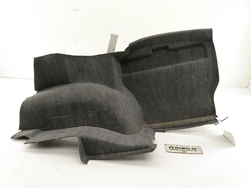 VOLVO 960 SEDAN Right Trunk Carpet Cover Fits 1992-1997 Models