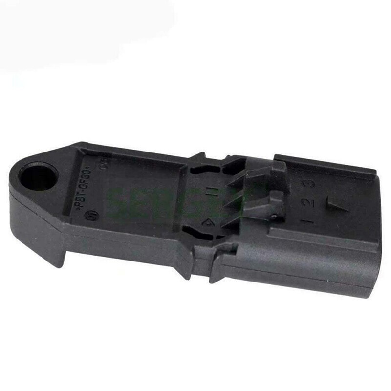Pressure Sensor 2897331 4076493 For Cummins ISB QSB ISF QSF Sinotruk Haoman Howo