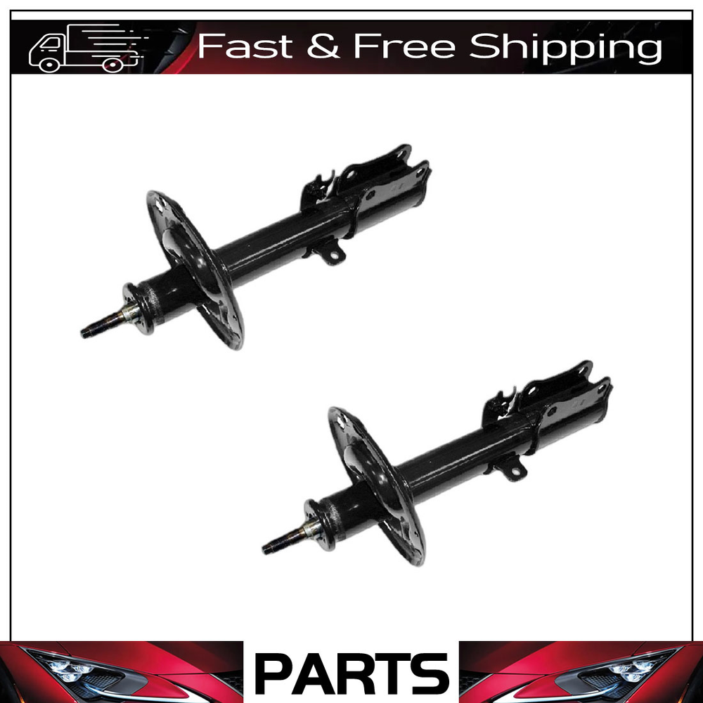 2 Rear Suspension Strut-OESpectrum Monroe Fits 04-06 Lexus ES330 Toyota Solara