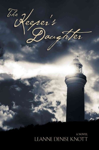 Keeper's Daughter, Paperback by Knott, Leanne, Brand New, Free shipping in th...