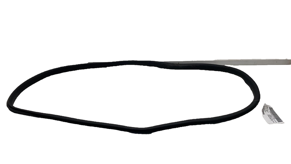 Tesla Model Y 2020-2023 Left Rear Door Weatherstrip Seal