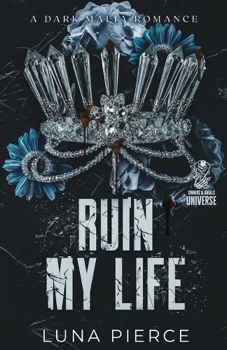 Luna Pierce Ruin My Life (Paperback)Another great item from Rarewaves USA | Free delivery!