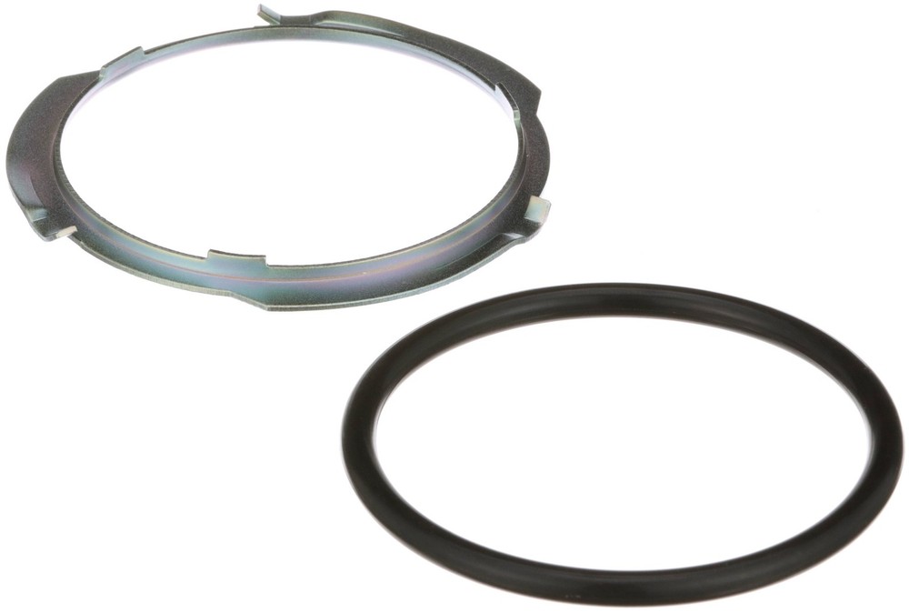 Fuel Tank Lock Ring Delphi For 1975-1986 Chevrolet K5 Blazer