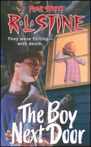 R. L. Stine Boy Next Door (Paperback) Fear StreetAnother great item from Rarewaves USA | Free delivery!