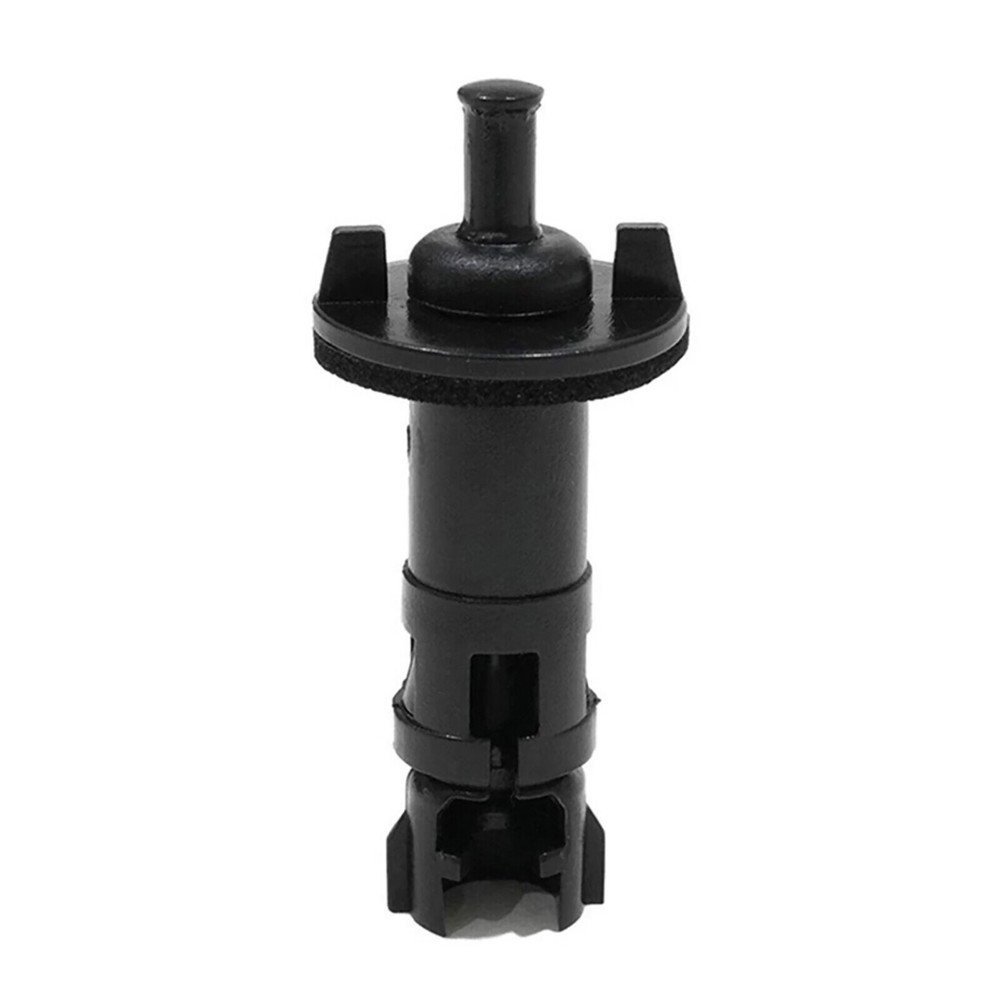 New Gas Fuel Tank Filler Door Latch Repair Kit For Chevrolet Aveo Pontiac G3