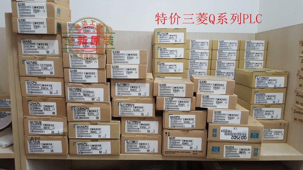 PLC QX11L NEW FREE EXPEDITED SHIPPING #A6-37