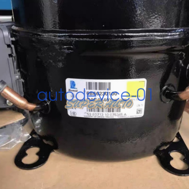 1Pcs New CAE4440Y Refrigerator Freezer Refrigeration Compressor DHL/FedEx