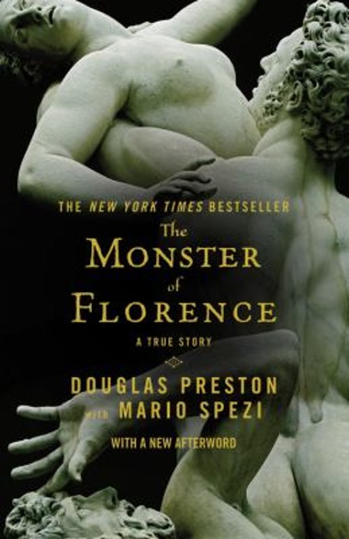 The Monster of Florence Paperback Douglas PrestonFree US Delivery | ISBN:0446581275