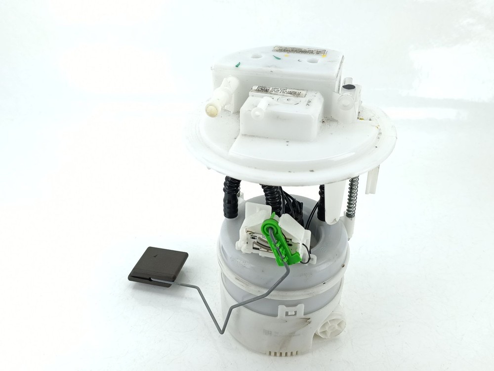 9851127180 OUTDOOR / 244143 FOR PEUGEOT 208 II UB_, UP_, UW_, UJ_ 1.2 PURETE