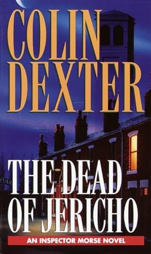 Dead of Jericho: 5 (Inspector Morse), Dexter, Colin