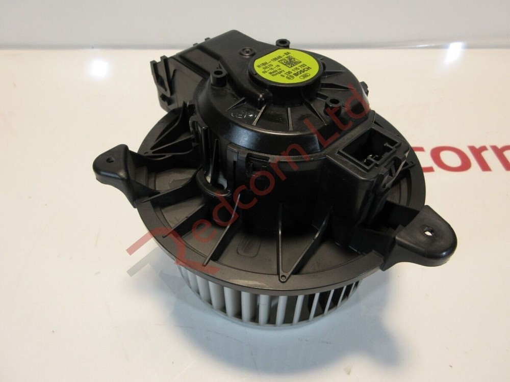 HEATER BLOWER MOTOR FAN FOR FORD FIESTA MK8 1.1 2018 H1BH-19846-BA