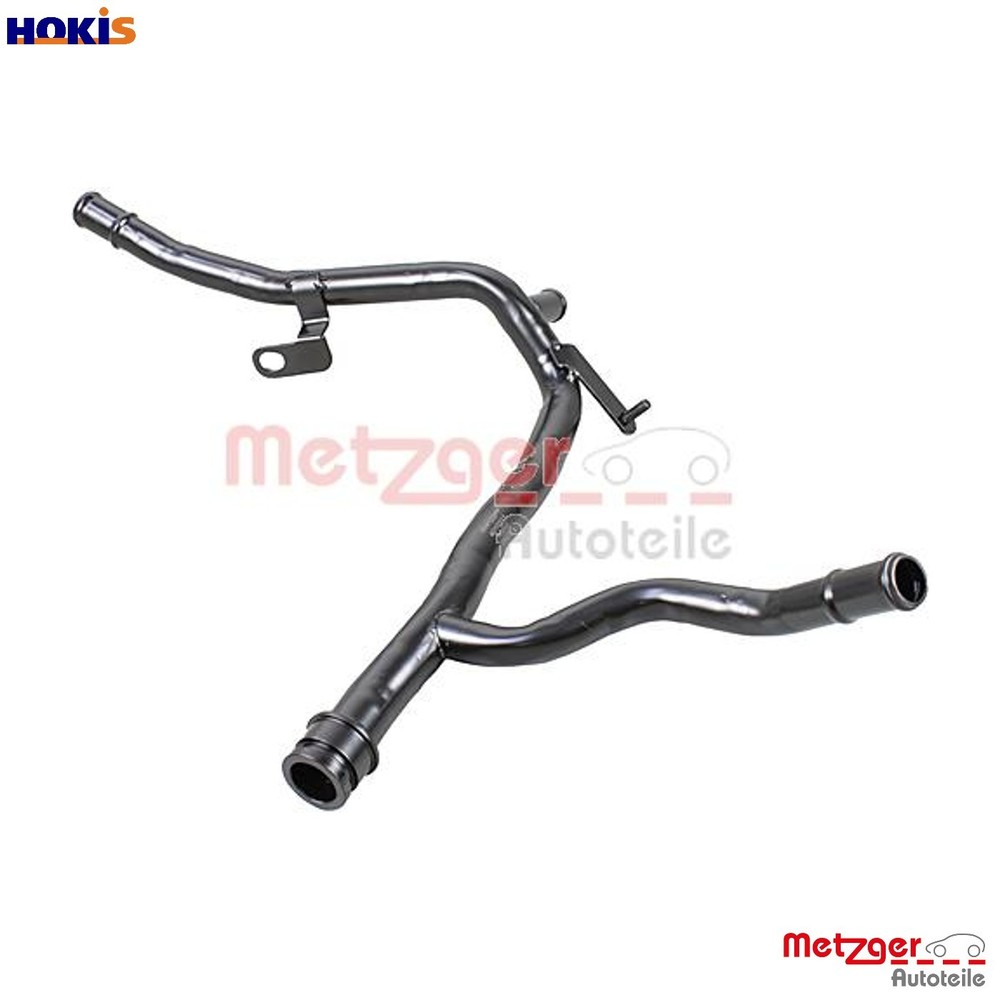 COOLANT PIPE 4010311 FOR SKODA OCTAVIA/II/Combi LAURA VW GOLF/PLUS BORA/JETTA
