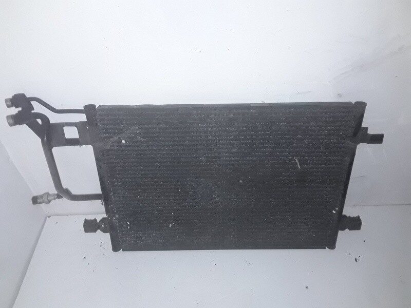 4B0260401F Condenser AUDI A6 BERLINA 4B2 2.8 V6 30V 1997 1530037