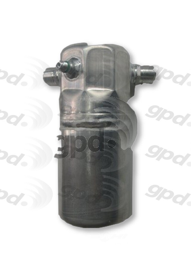 New Drier/Accumulator   Global Parts Distributors   9411759