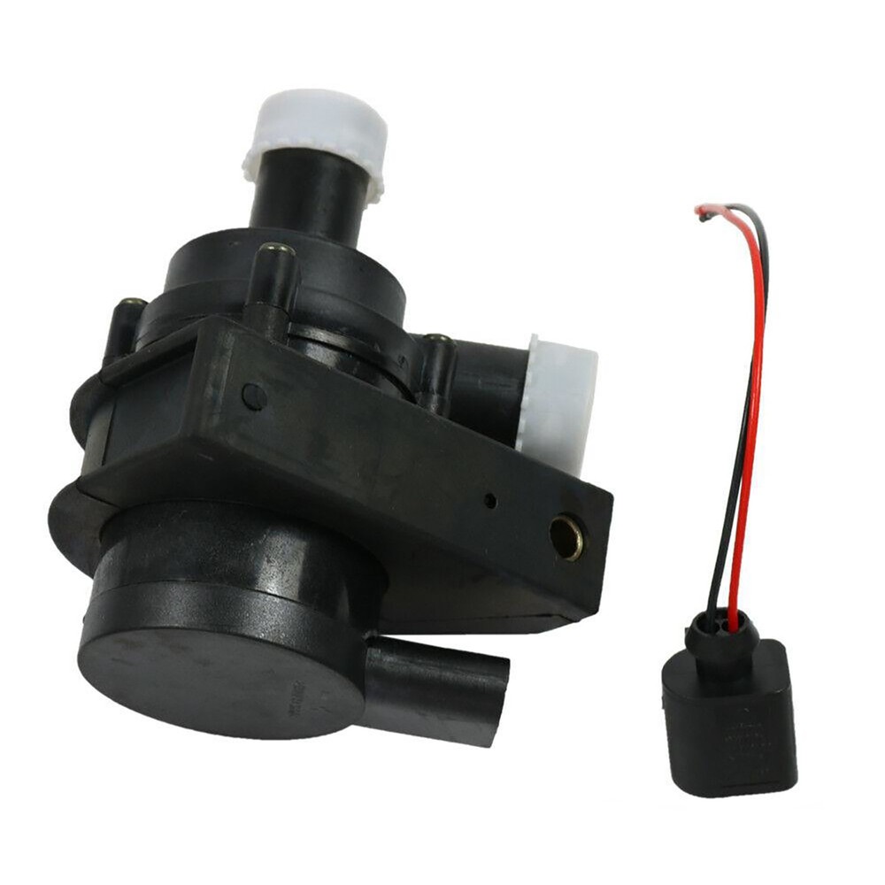 1PC Auxiliary Cooling Water Pump For VW For SEAT For SKODA For AUDI TT 2007-2014