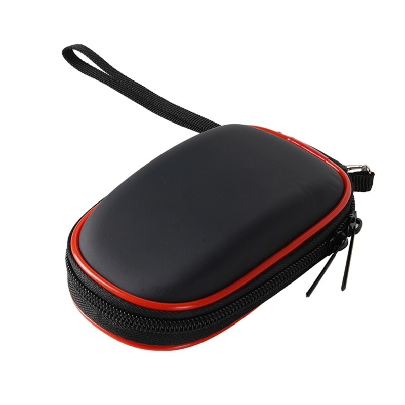 Durable Portable Mouse Storage Bag for Simple and Strong Protection