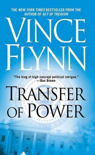 Transfer of Power, Flynn, Vince