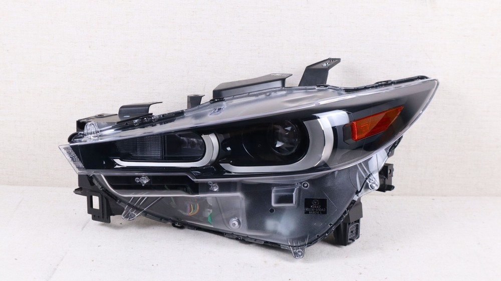 2022-2025 Mazda CX-5 Left Driver Side LED Headlight Non-AFS KPF151040