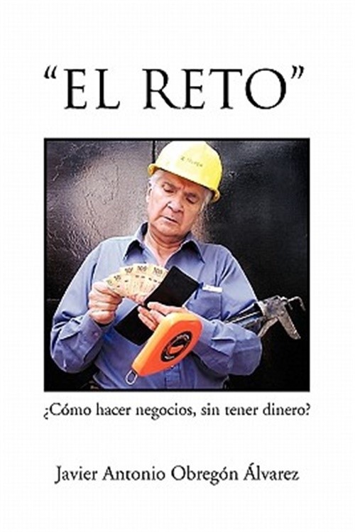 El Reto (Paperback or Softback)